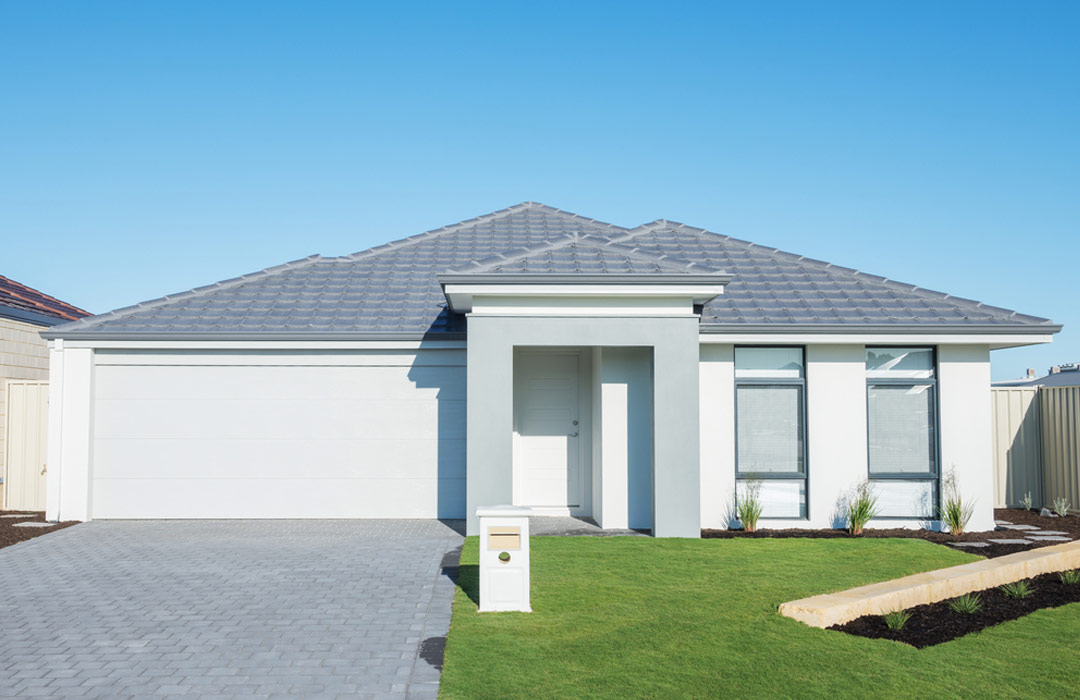 Completed roof replacement in Adelaide by Pro Roof and Gutter