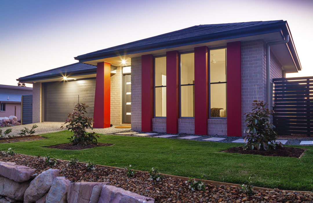 Completed ridge cap re-pointing in Adelaide by Pro Roof and Gutter