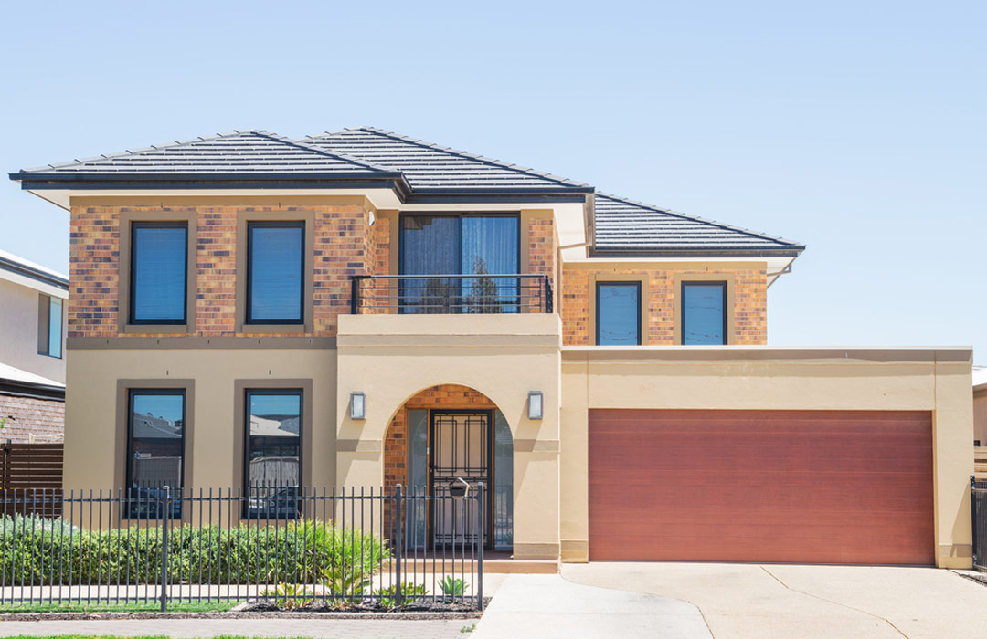 Completed emergency roof leak repair in Adelaide by Pro Roof and Gutter